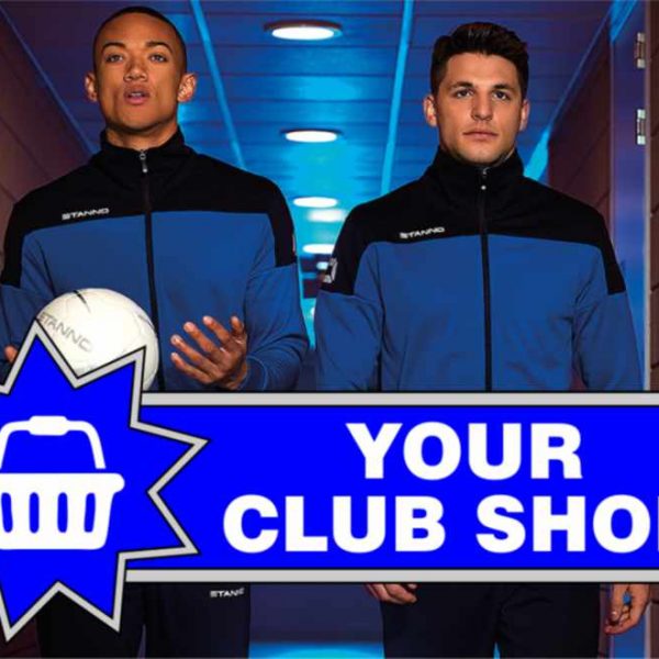 Your Club Shop