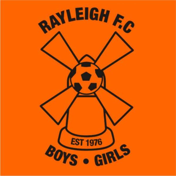 Rayleigh FC