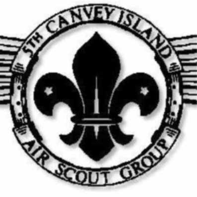 5th Canvey Air Scouts