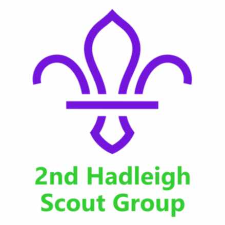 2nd Hadleigh Scouts