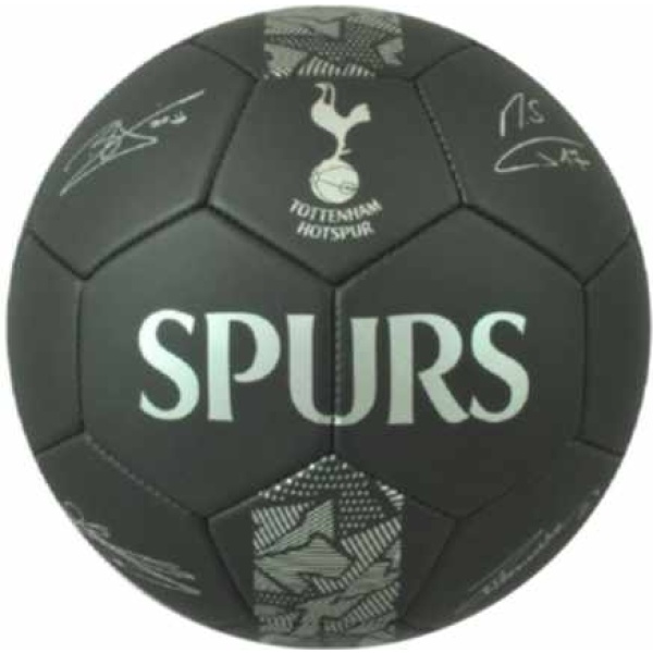 Spurs Phantom Signature Ball, Football Souvenirs, Souvenirs