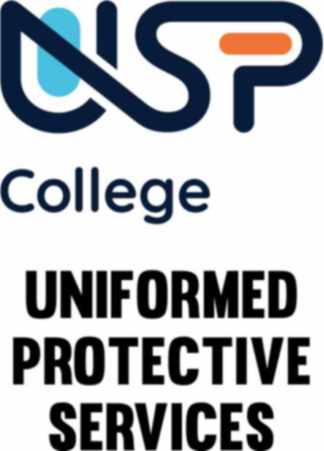 USP College - Uniformed Protective Services
