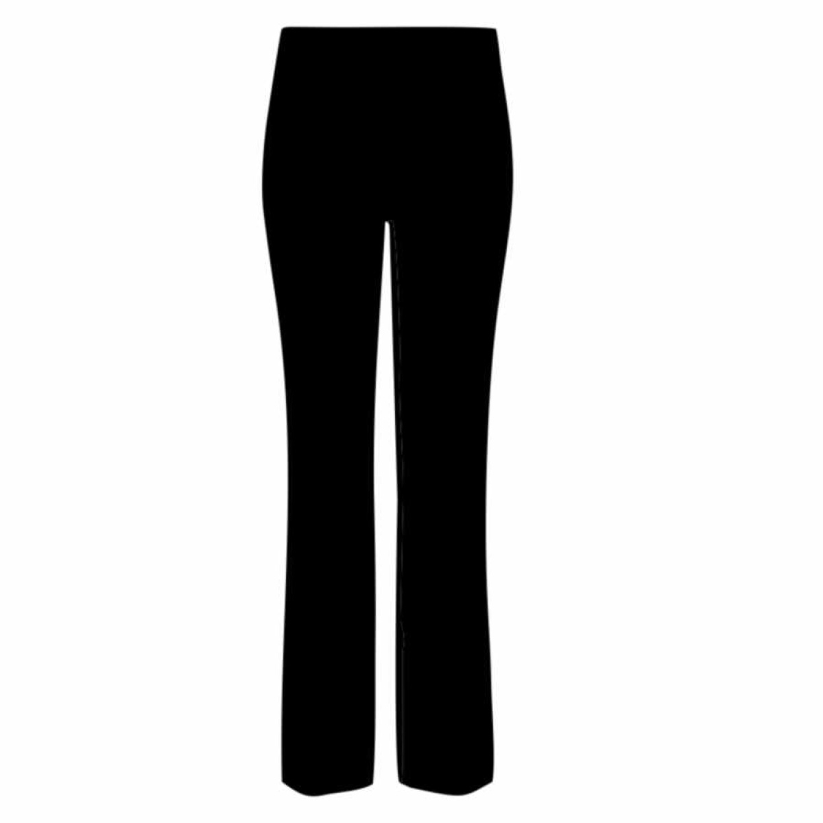 Girls Trouser - Slim Leg - DL965, Trousers & Shorts