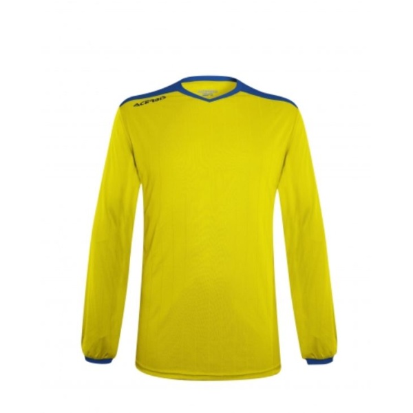 Canvey Island Youth FC - CIYFC Home Jersey L/Sleeve, Canvey Island Youth FC, Canvey Island United FC, Custom Image Product