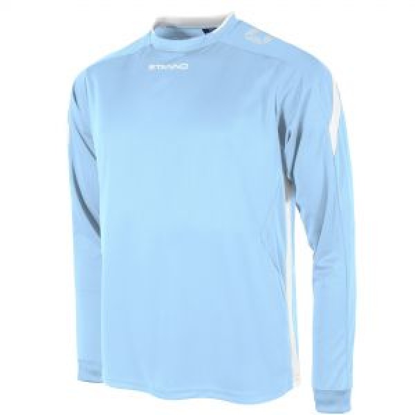Supreme Youth FC - Stanno Drive Jersey L/S, Supreme Youth FC, Custom Image Product