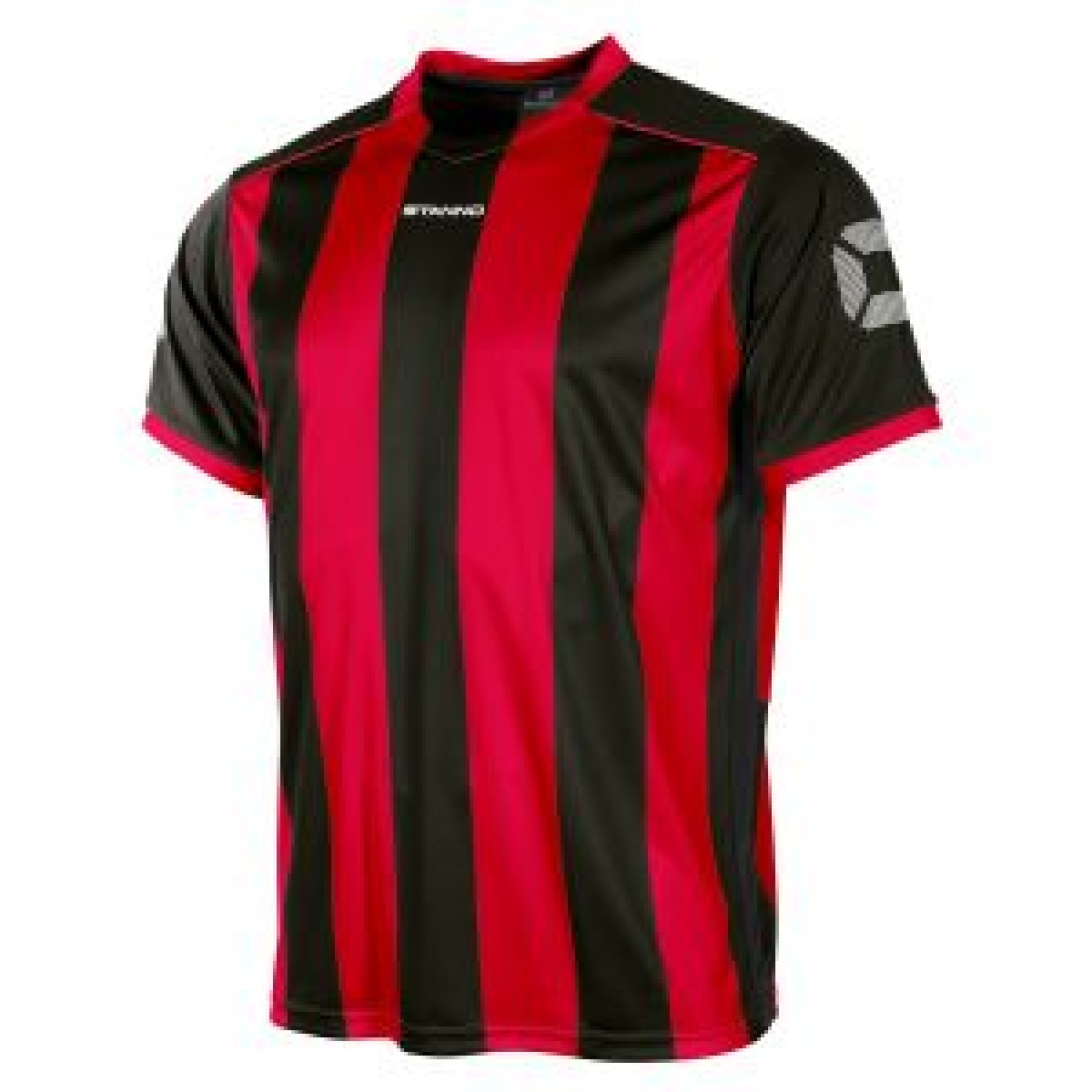 Linford Wanderers - Stanno Brighton Jersey S/S, Linford Wanderers FC, Custom Image Product