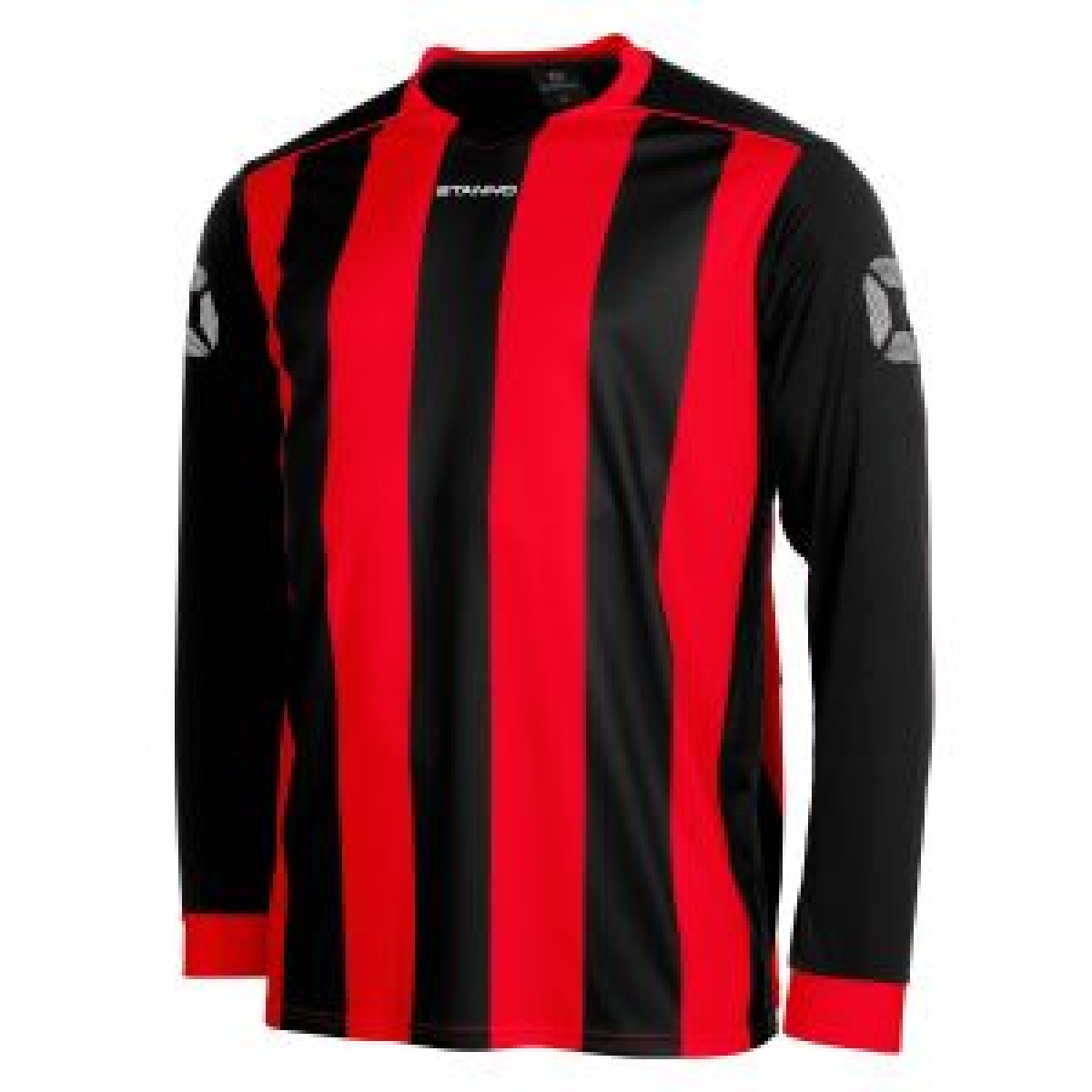 Linford Wanderers - Stanno Brighton Jersey L/S, Linford Wanderers FC, Custom Image Product