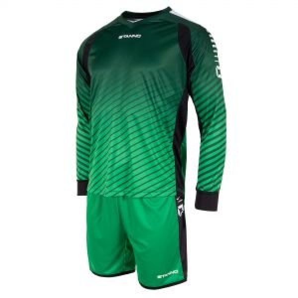 Linford Wanderers - Stanno Blitz GK Set, Linford Wanderers FC, Custom Image Product