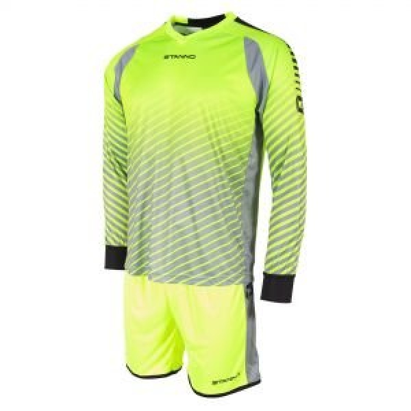 Linford Wanderers - Stanno Blitz GK Set, Linford Wanderers FC, Custom Image Product