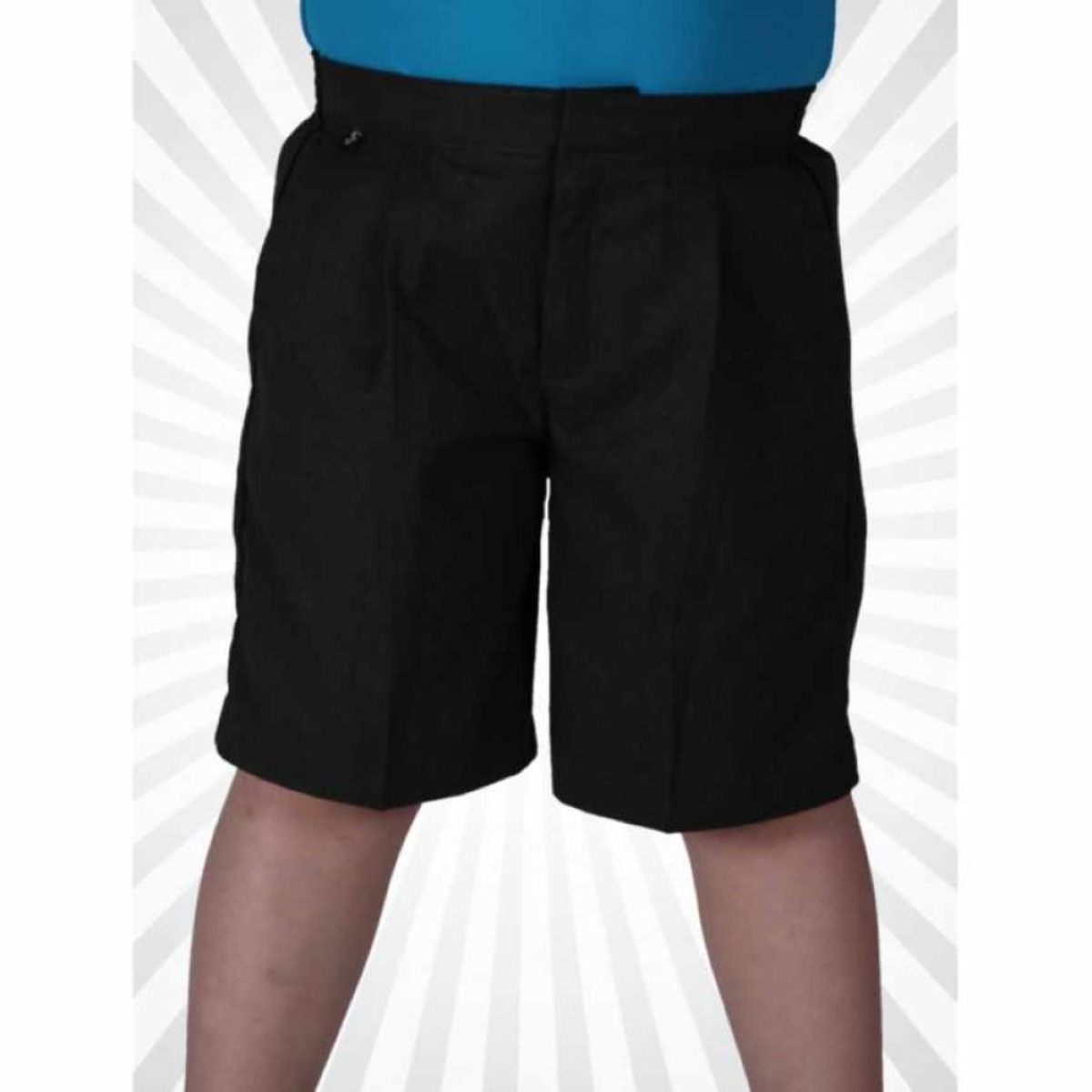 Boys Sturdy Fit Tailored shorts, Trousers & Shorts