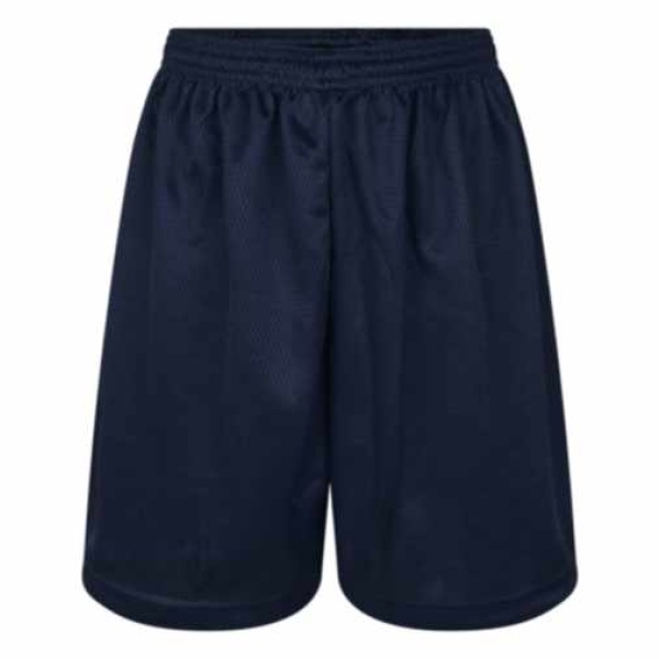 Zeco - Honeycomb shorts, William Read School, PE Wear, Cedar Hall School
