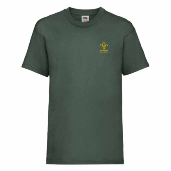 2nd Hadleigh Scouts - Cubs T, 2nd Hadleigh Scouts