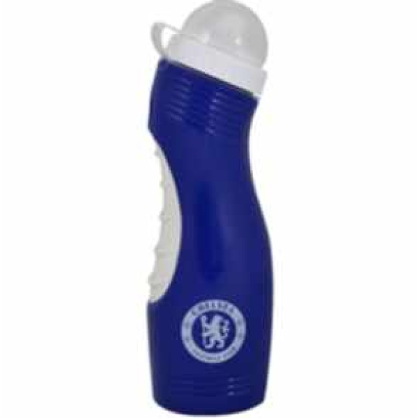 Chelsea Plastic Bottle 750ml, Drink Bottles, Football Souvenirs, Souvenirs