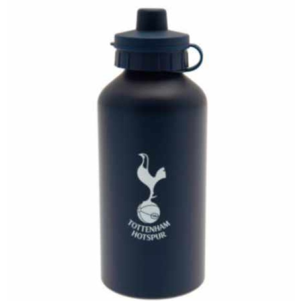 Spurs Aluminium Bottle 500ml, Drink Bottles, Football Souvenirs, Souvenirs