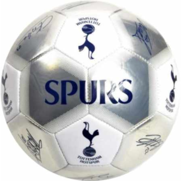 Spurs Signature Ball, Football Souvenirs, Souvenirs