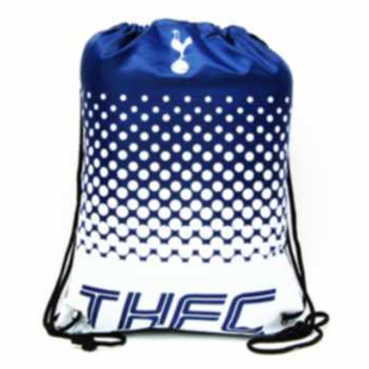 Spurs Fade Gym bag, Bags & Bac Pacs, Football Souvenirs, Souvenirs