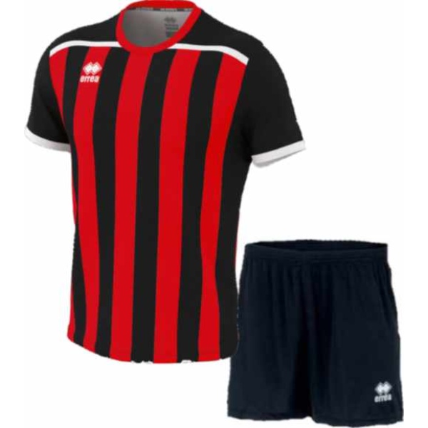 Island Boys FC - Errea Shirt and Short Set - Away, Island Boys FC, Custom Image Product
