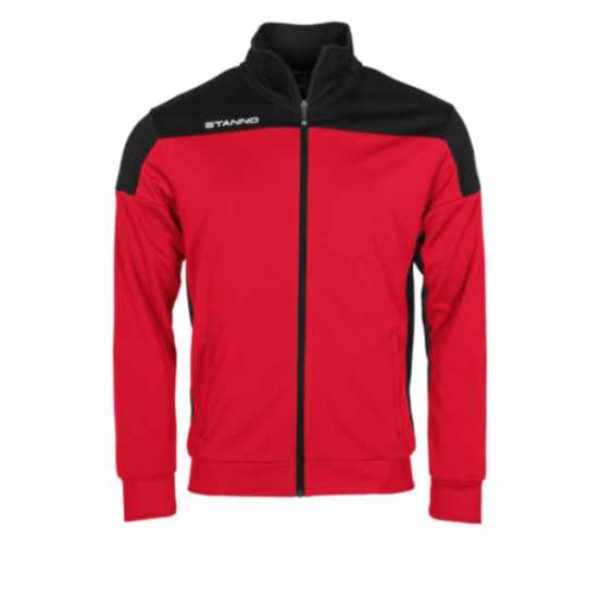 Linford Wanderers FC - Stanno Pride Track Jacket, Custom Image Product, Linford Wanderers FC
