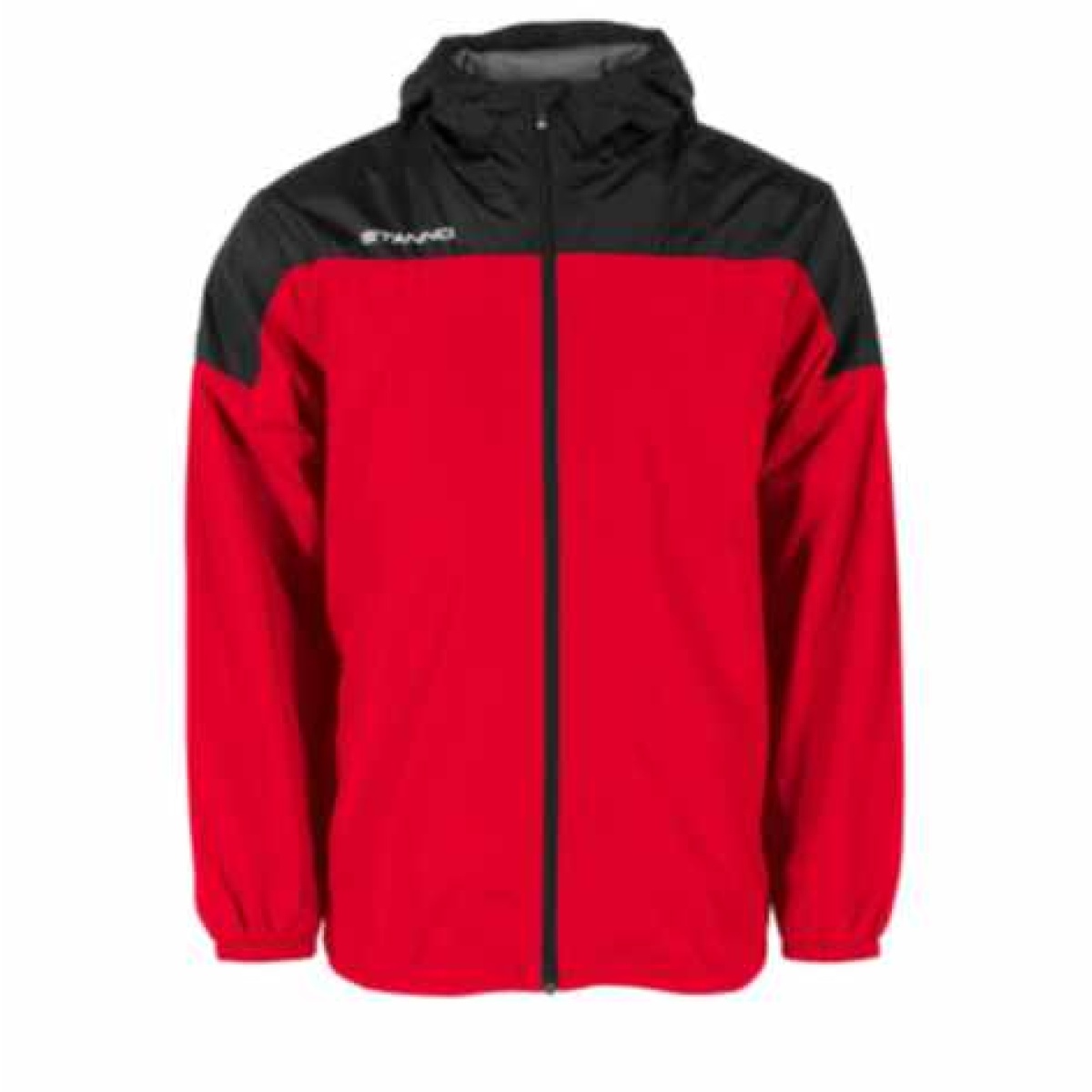 Linford Wanderers FC - Stanno Pride Rain Jacket, Custom Image Product, Linford Wanderers FC