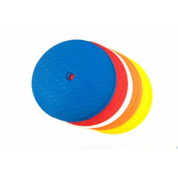 Accessory - Diamond Flat Markers, Supreme Youth FC, Thundersley Rovers FC, Rayleigh Town FC, Benfleet FC, Island Boys FC, Linford Wanderers FC, Essex Comets FC, Canvey Island United FC, Rayleigh FC, Canvey Island Youth FC