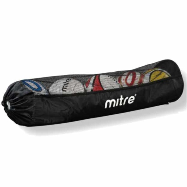 Accessory - Mitre 5 Ball Tube, Benfleet FC, Island Boys FC, Linford Wanderers FC, Essex Comets FC, Supreme Youth FC, Thundersley Rovers FC, Rayleigh Town FC, Canvey Island Youth FC, Canvey Island United FC