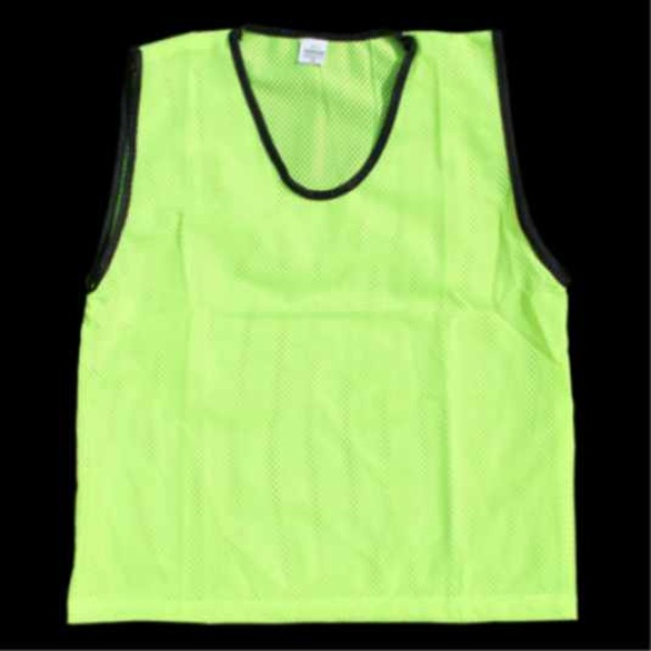 Accessory - Diamond Mesh Bibs - Set of 10, Benfleet FC, Rayleigh Town FC, Thundersley Rovers FC, Linford Wanderers FC, Essex Comets FC, Island Boys FC, Canvey Island United FC, Rayleigh FC, Supreme Youth FC, Canvey Island Youth FC