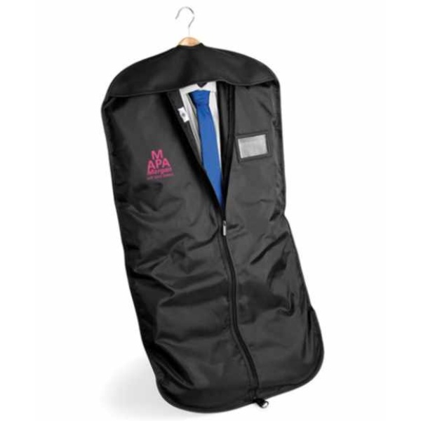 Morgan Academy of Performing Arts - Clothes Carrier, MAPA