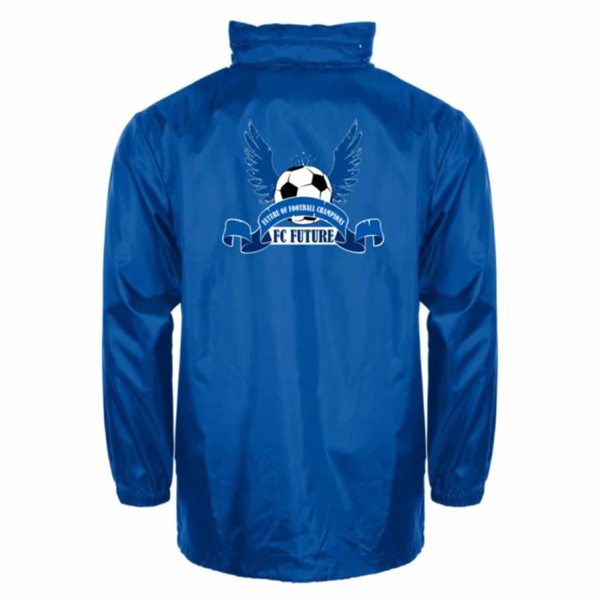 FUTURE FC - Shower Jacket, Future FC