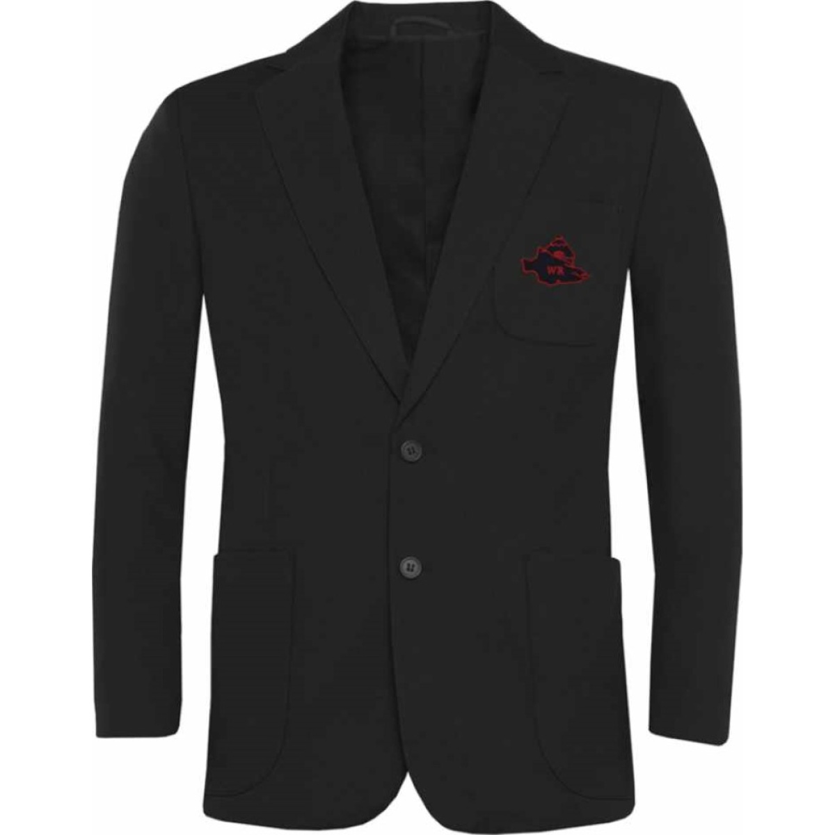 William Read School - Boys Blazer, William Read School