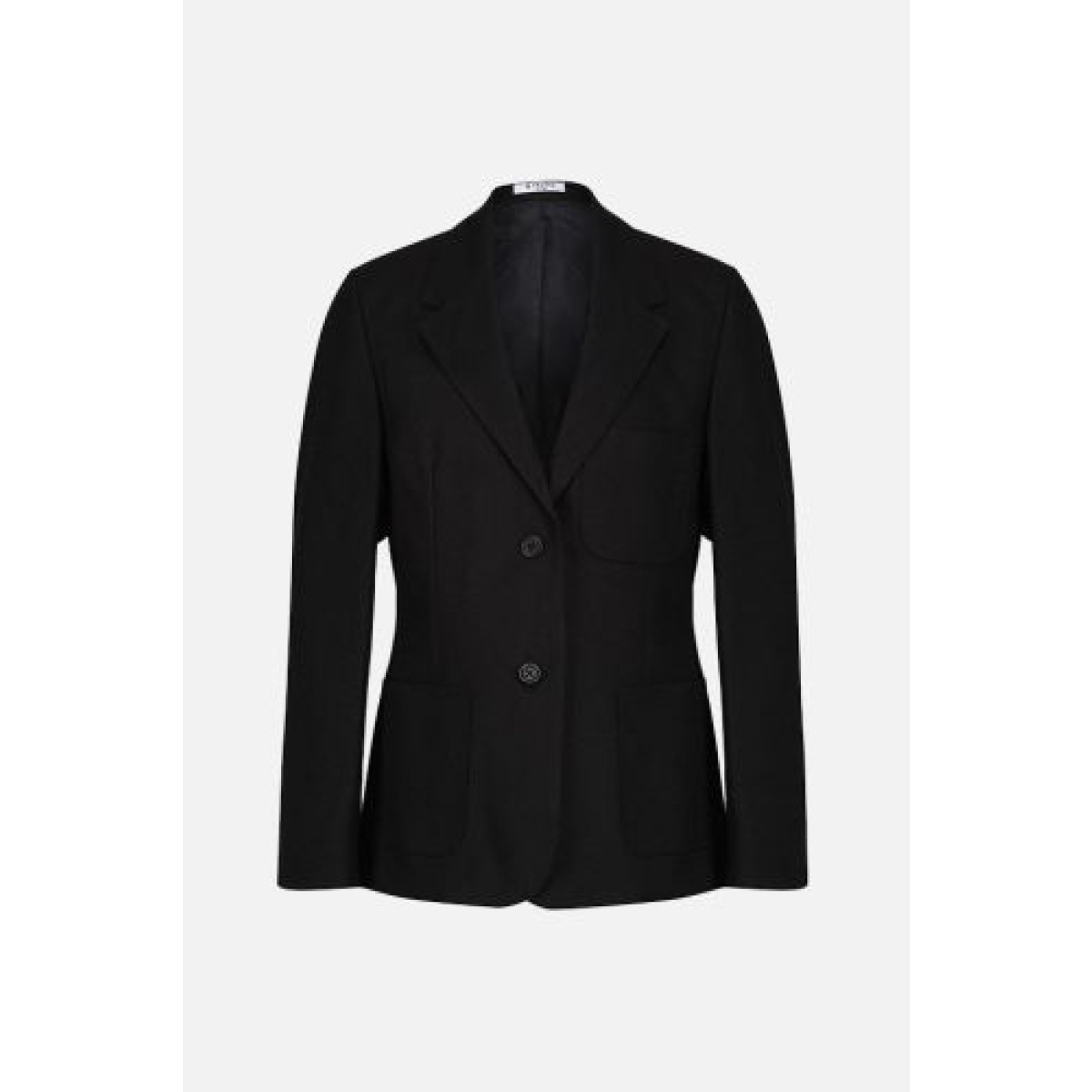 Trutex - Elements Girls Blazer, Plain Schoolwear, Blazers