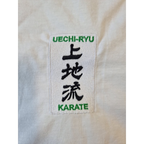 Uechi-Ryu - Club T, Uechi Ryu Karate
