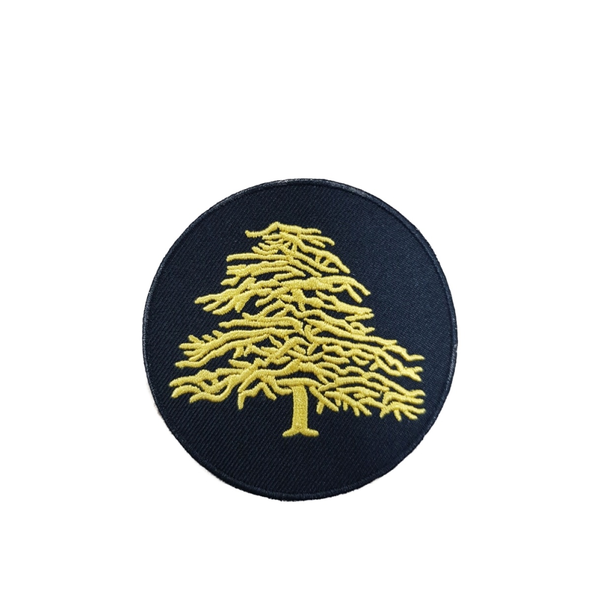 Cedar Hall School - Blazer Badge, Cedar Hall School