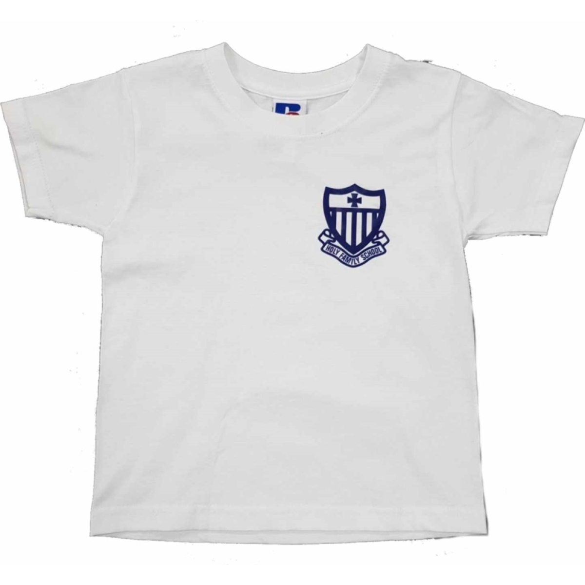 Holy Family School - PE T-shirt, Holy Family School