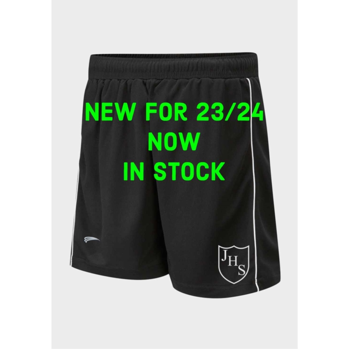 James Hornsby School - 2023/24 NEW PE SHORTS, James Hornsby School