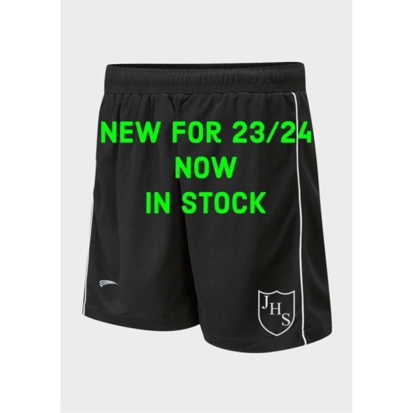 James Hornsby School - 2023/24 NEW PE SHORTS, James Hornsby School