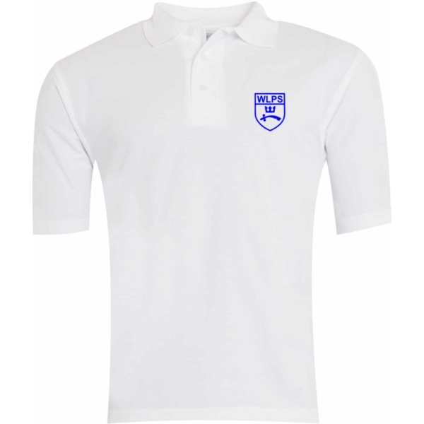 Woodham Ley Primary - Polo Shirt 23, Woodham Ley School