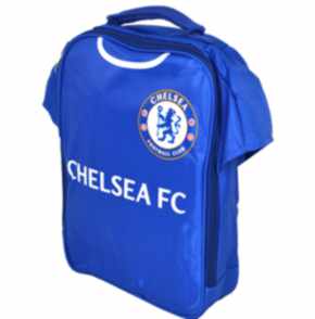 Chelsea Kit Lunch Bag, Bags & Bac Pacs, Football Souvenirs, Souvenirs