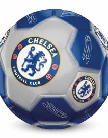Chelsea Signature Ball Royal, Football Souvenirs, Souvenirs
