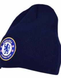 Chelsea Beanie Hat, Football Souvenirs, Souvenirs