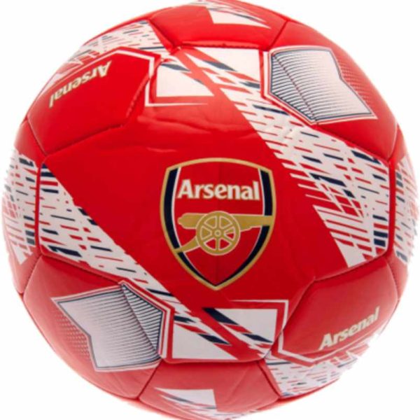 Arsenal Nimbis Football, Football Souvenirs, Souvenirs