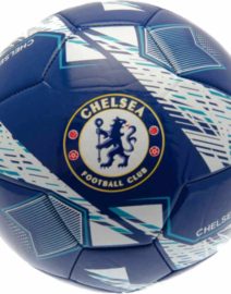 Chelsea Nimbus Football, Football Souvenirs, Souvenirs
