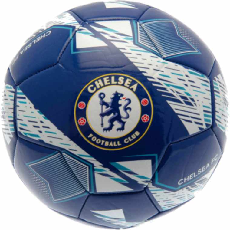 Chelsea Nimbus Football, Football Souvenirs, Souvenirs