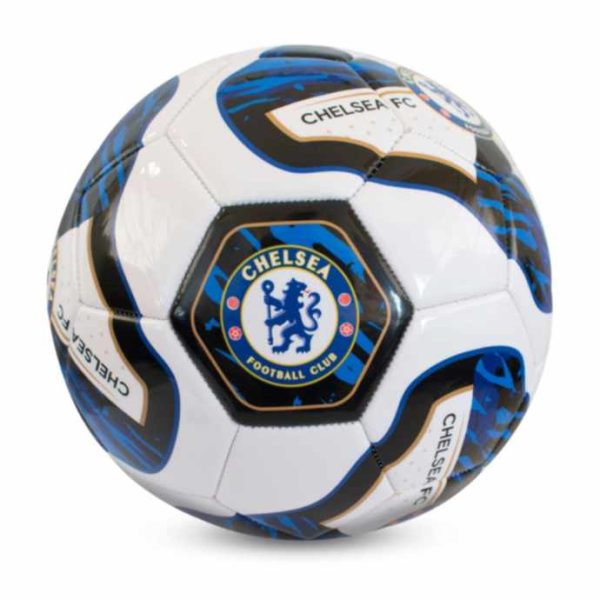 Chelsea Tracer Football, Football Souvenirs, Souvenirs