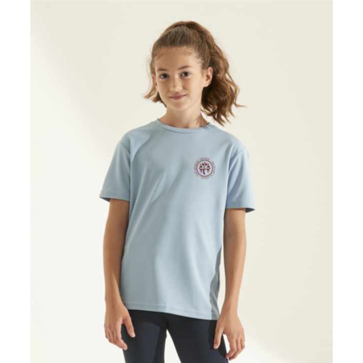 Robert Drake Primary - PE T-shirt, Robert Drake School