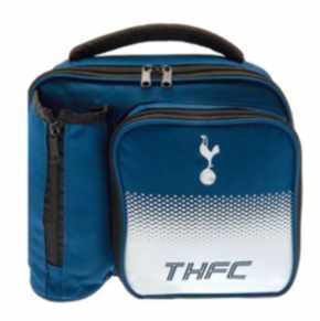 Spurs Fade Lunch Bag, Bags & Bac Pacs, Football Souvenirs, Souvenirs