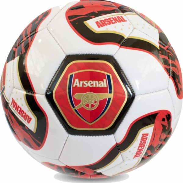Arsenal Tracer Football, Football Souvenirs, Souvenirs
