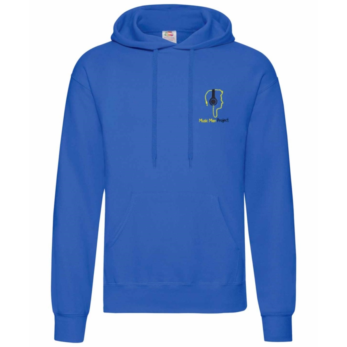 Music Man Project - Essex - Essex Hoodie, The Music Man Project