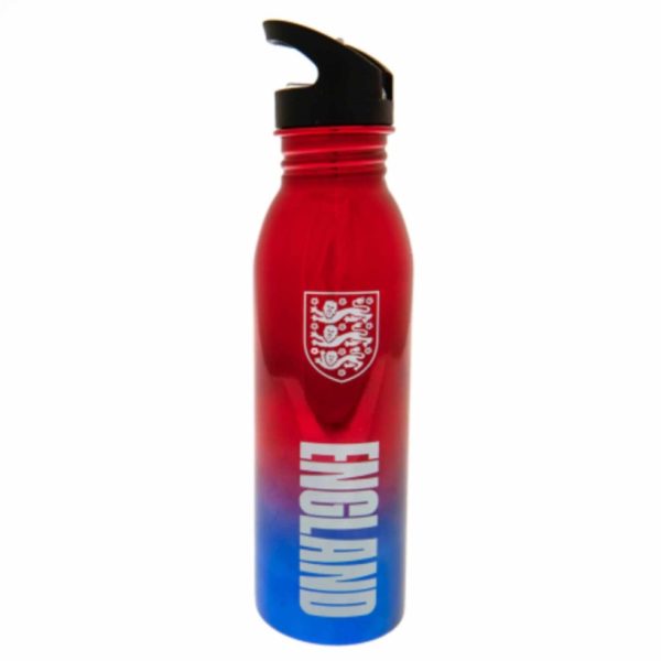 England Stainless Steel Bottle, Souvenirs, Football Souvenirs