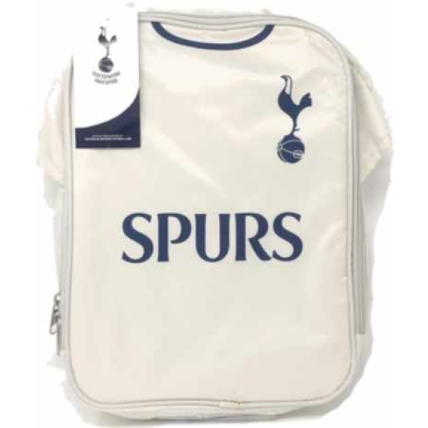 Tottenham Kit Shaped Lunch Bag, Football Souvenirs, Souvenirs