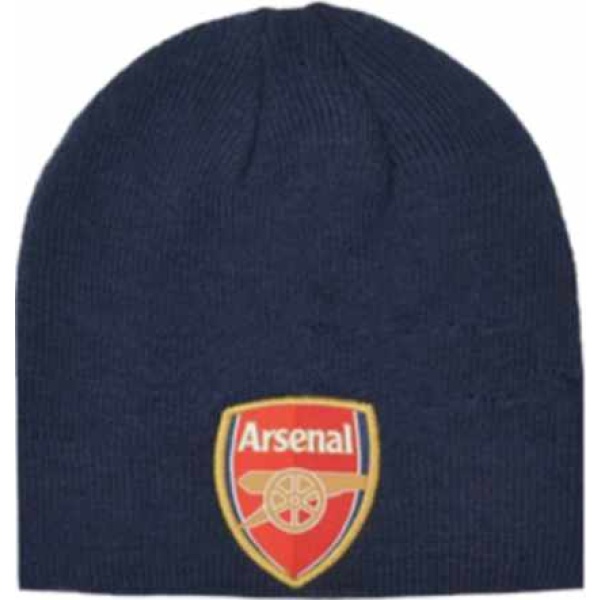 Arsenal Beanie Hat, Football Souvenirs, Souvenirs
